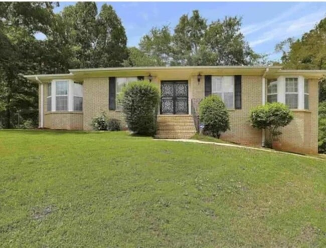 property at 720 Cedar Cone Cir