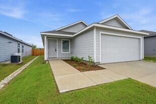 3914 Ontario Wy in Sherman, TX - Building Photo