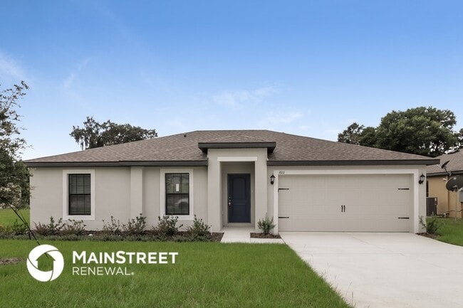 property at 1601 Orne St