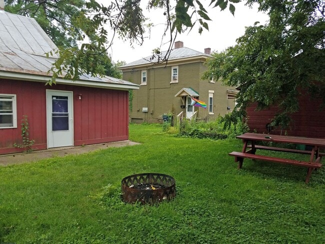 property at 909-911 Cameron Ave