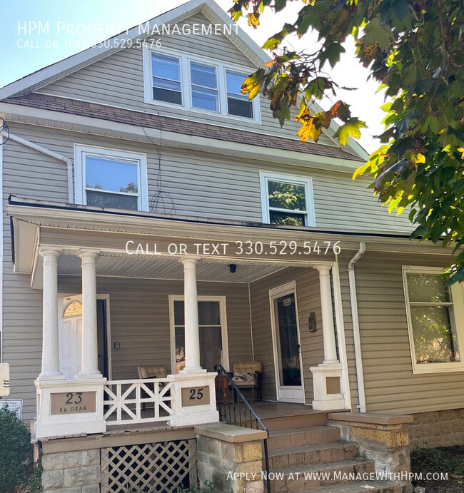 property at 23 S Highland Ave