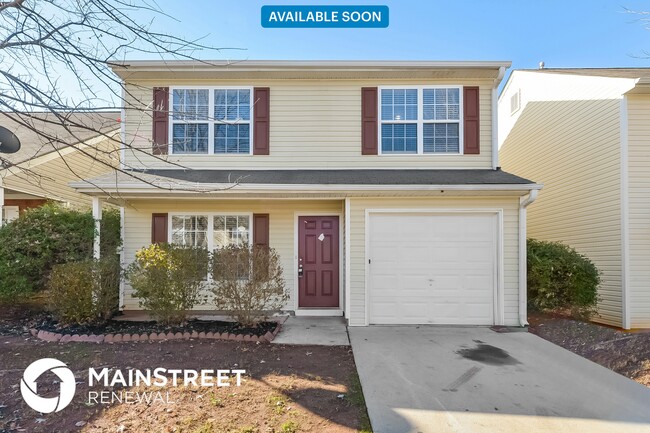 property at 342 Coral Cir