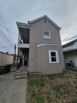 609 McKinney Ave in Dayton, KY - Building Photo