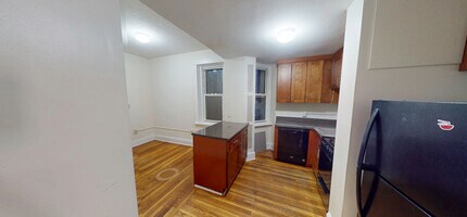 1788 Beacon St in Brookline, MA - Foto de edificio - Building Photo