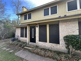 1305 Camp Craft Rd in West Lake Hills, TX - Building Photo