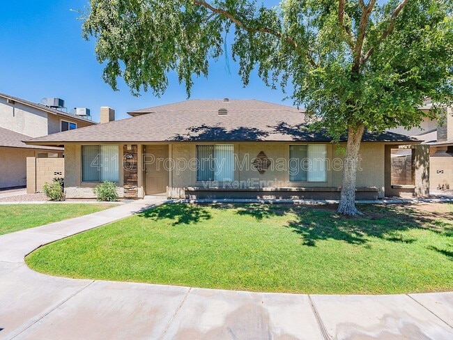 1266 N 85th Pl in Scottsdale, AZ - Building Photo - Building Photo