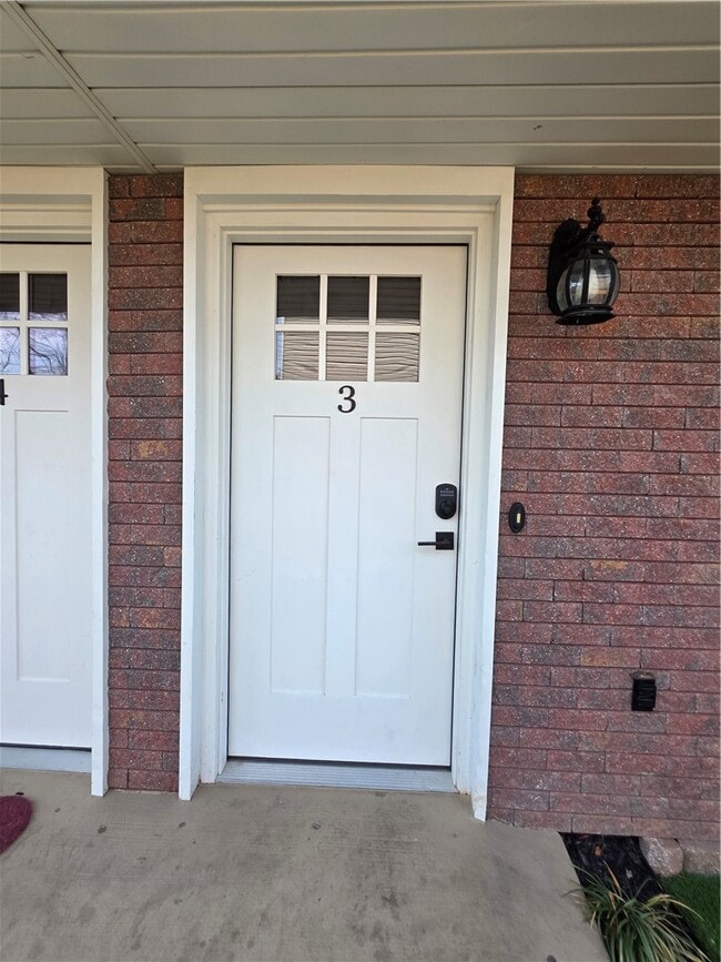 2300 SE Jayel Terrace in Bentonville, AR - Building Photo - Building Photo