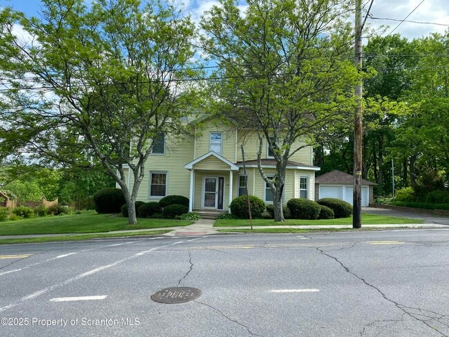 property at 127 Church St