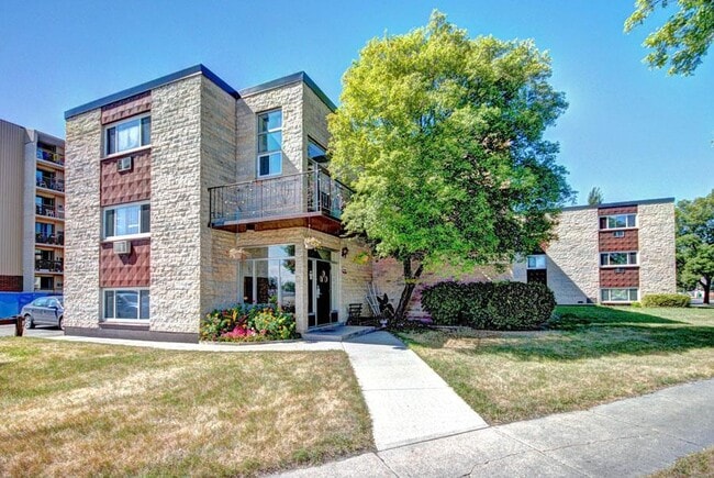 property at 350 Leila Ave