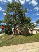 1707 Twilight Bluff in San Antonio, TX - Building Photo - Building Photo