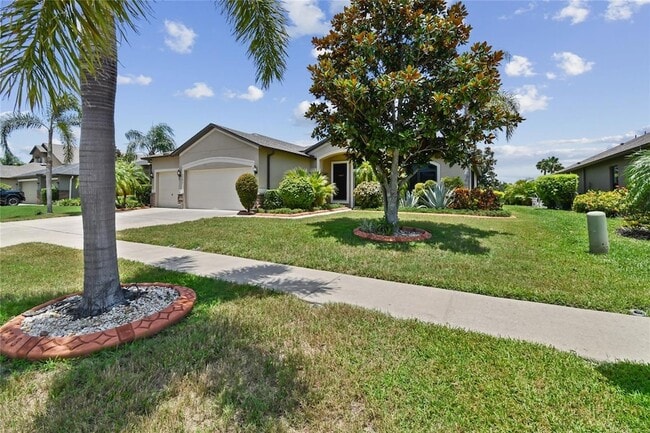 property at 5303 Moon Shell Dr