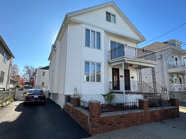 property at 56 1st St