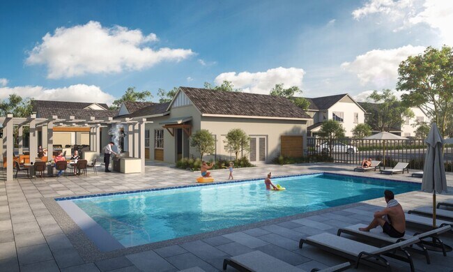 Escala in Lathrop, CA - Building Photo - Building Photo