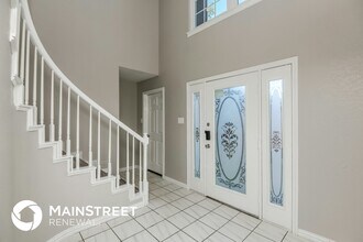 3813 Clear Brook Cir in Fort Worth, TX - Building Photo - Building Photo