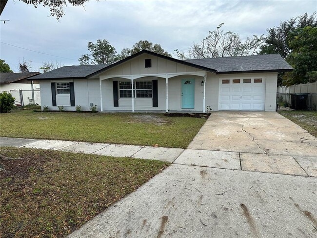 property at 7126 Leighton Way