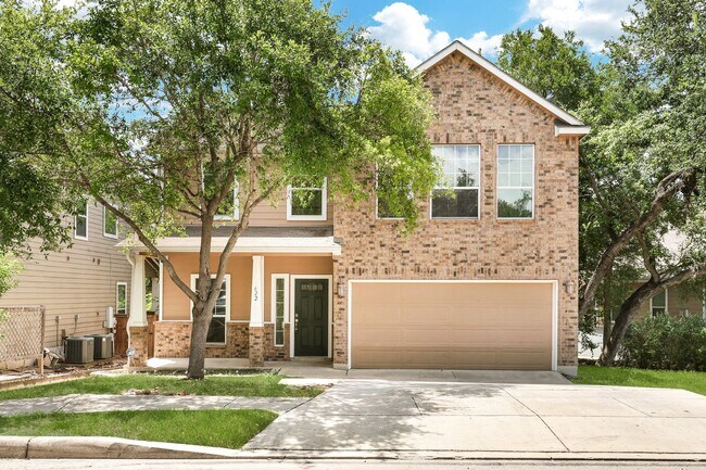 property at 622 Horn Run