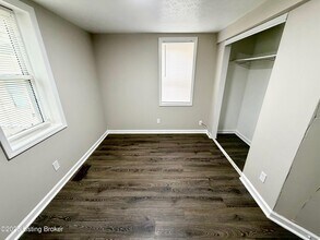 510 S 15th St in Louisville, KY - Building Photo - Building Photo