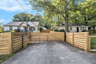 1910 2nd Ave in Decatur, GA - Building Photo - Building Photo