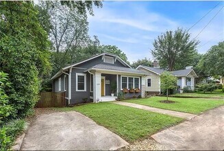 1450 Graham St SW in Atlanta, GA - Building Photo - Building Photo