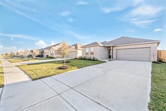 26611 Coast Redwood Dr in Katy, TX - Building Photo - Building Photo