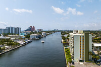 Lauderdale Tower in Fort Lauderdale, FL - Foto de edificio - Building Photo