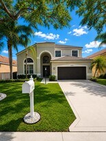 6330 NW 80th Dr in Parkland, FL - Building Photo