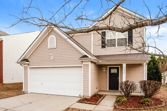 7035 Winding Cedar Tr in Harrisburg, NC - Building Photo - Building Photo