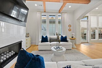 3317 Pointe-Marie Dr in Baton Rouge, LA - Building Photo - Building Photo