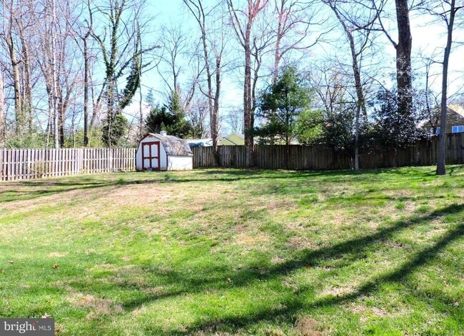 7815 Rebel Dr in Annandale, VA - Building Photo - Building Photo