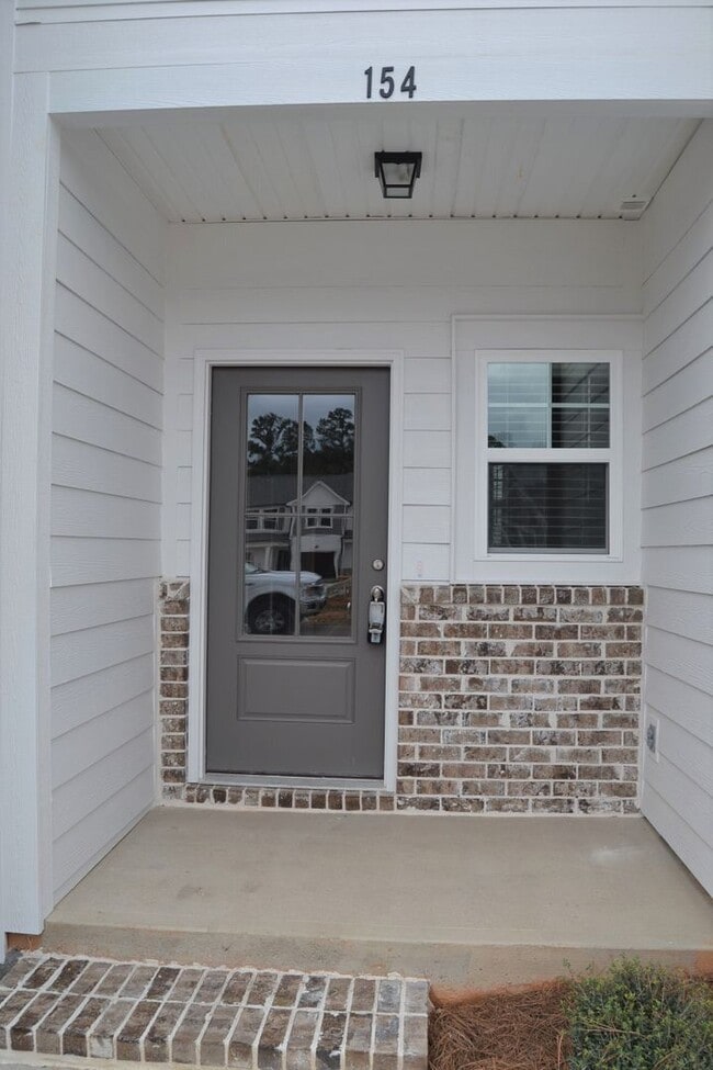 154 Canton Park Ave in Evans, GA - Building Photo - Building Photo