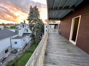 15 Romsey St, Unit 3 in Boston, MA - Foto de edificio - Building Photo