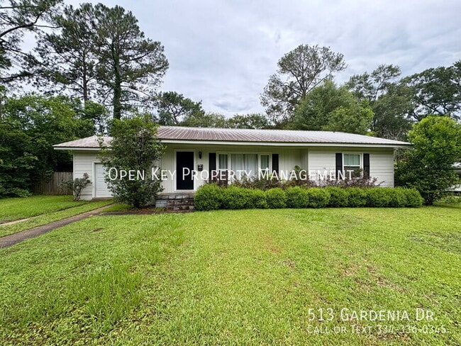 513 Gardenia Dr in Dothan, AL - Building Photo - Building Photo