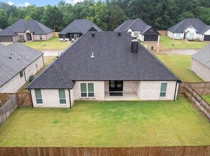 11918 Gillian Ct in Tyler, TX - Building Photo - Building Photo