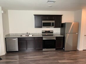 1357 Beech St in Abilene, TX - Building Photo - Building Photo