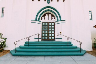 1638 47th Avenue in Oakland, CA - Building Photo - Building Photo