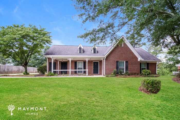 2355 Fieldstone Dr SE in Conyers, GA - Building Photo