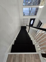 6007 Bassetdale Ln in Houston, TX - Building Photo