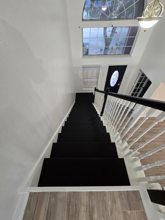 property at 6007 Bassetdale Ln