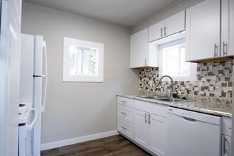 5 Wallace St in Boise, ID - Building Photo - Building Photo