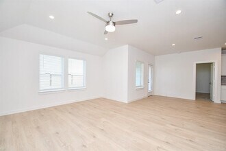 3835 Wickley Park Way in Fulshear, TX - Building Photo - Building Photo