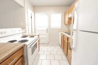 1803 Sunrise Dr in Columbia, MO - Building Photo - Building Photo