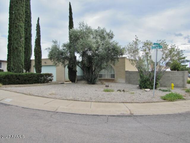 1151 Palo Verde Dr in Sierra Vista, AZ - Building Photo - Building Photo