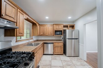 4040 N Elgin Ave in Tulsa, OK - Building Photo - Building Photo