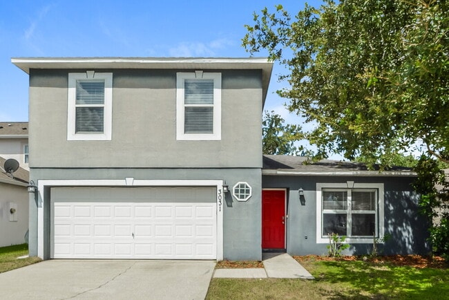 property at 3031 Elbib Dr