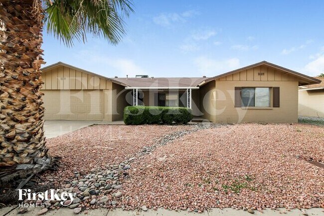 property at 15234 N 51st Dr