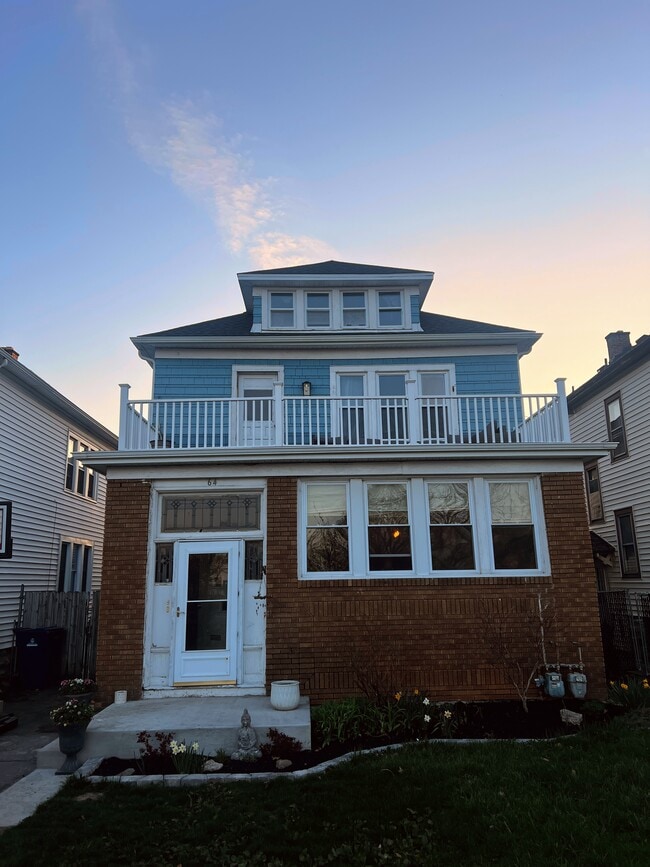 64 Cunard Rd, Unit upper