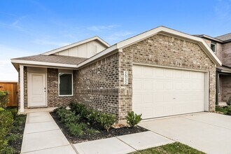 16722 Old Wagon Wy in Hockley, TX - Building Photo - Building Photo