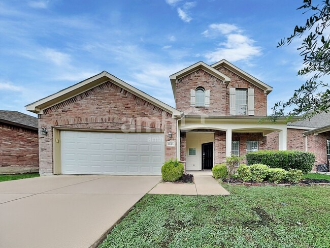 property at 1003 Utopia Ln