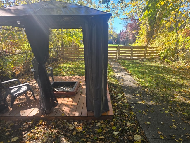 3081 Philip St in Detroit, MI - Foto de edificio - Building Photo