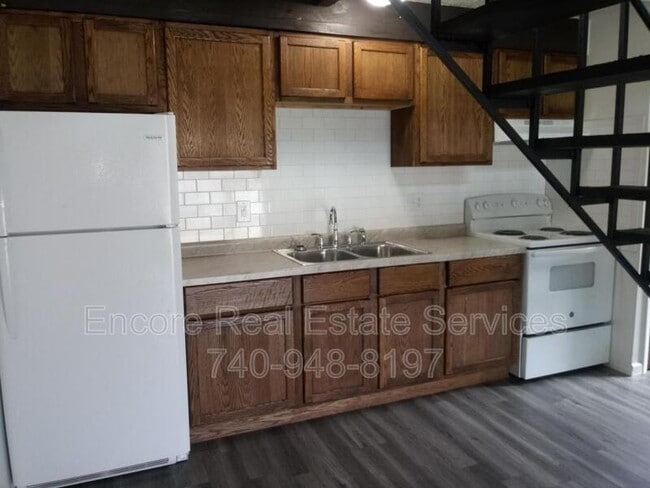 1117 Hollander St in Newark, OH - Building Photo - Building Photo